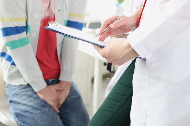 Lesiones en la zona genital del varón podrían tratarse de cáncer al pene