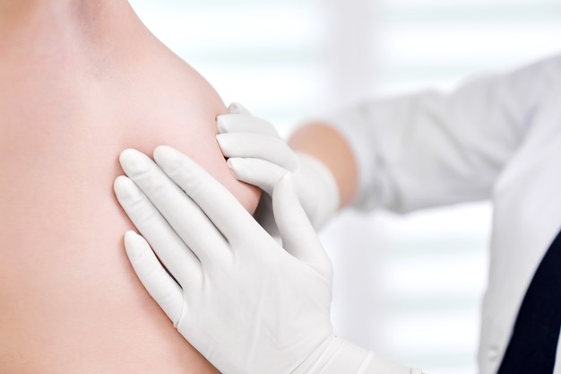 ¿Se puede realizar una mamografía después de la vacunación contra la Covid 19?
