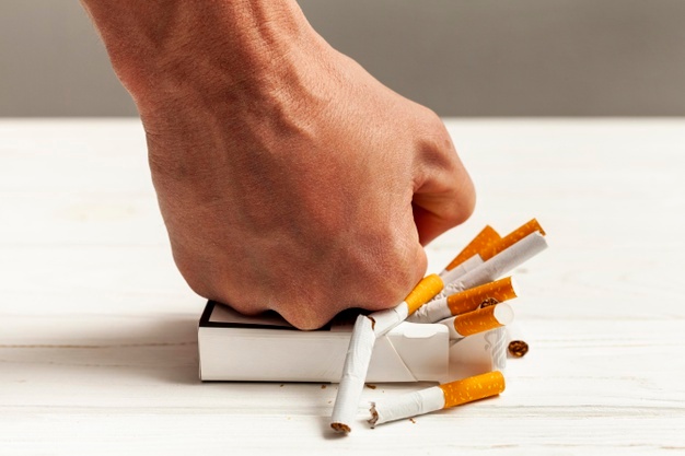Dejar de fumar traería beneficios inmediatos en la salud de las personas