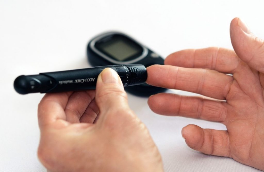 Pacientes con diabetes podrían aumentar su riesgo de cáncer